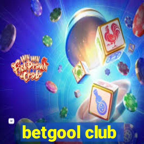 betgool club